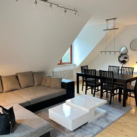 Apartment An Der Altstadt Hamelin Dış mekan fotoğraf