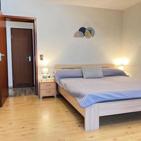 Apartment An Der Altstadt Hamelin Dış mekan fotoğraf