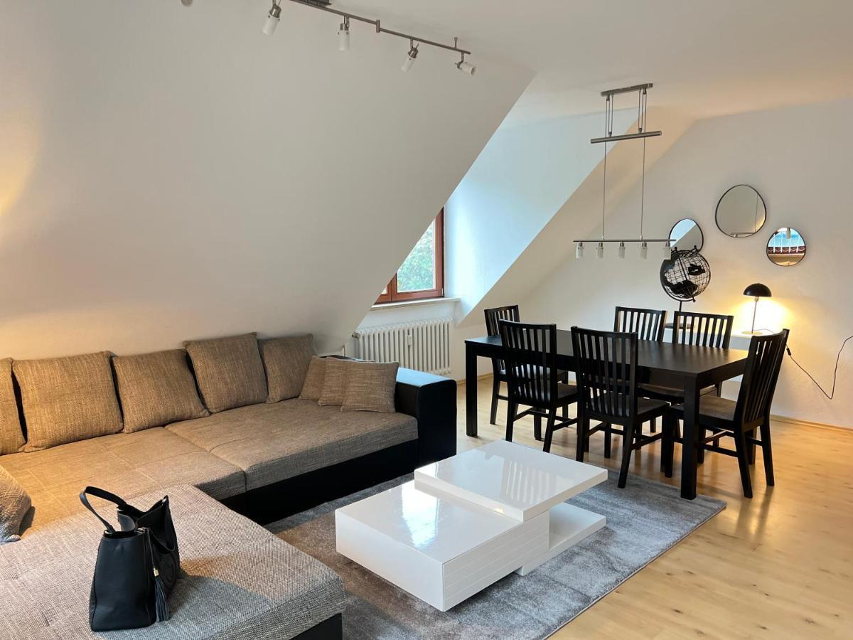 Apartment An Der Altstadt Hamelin Dış mekan fotoğraf