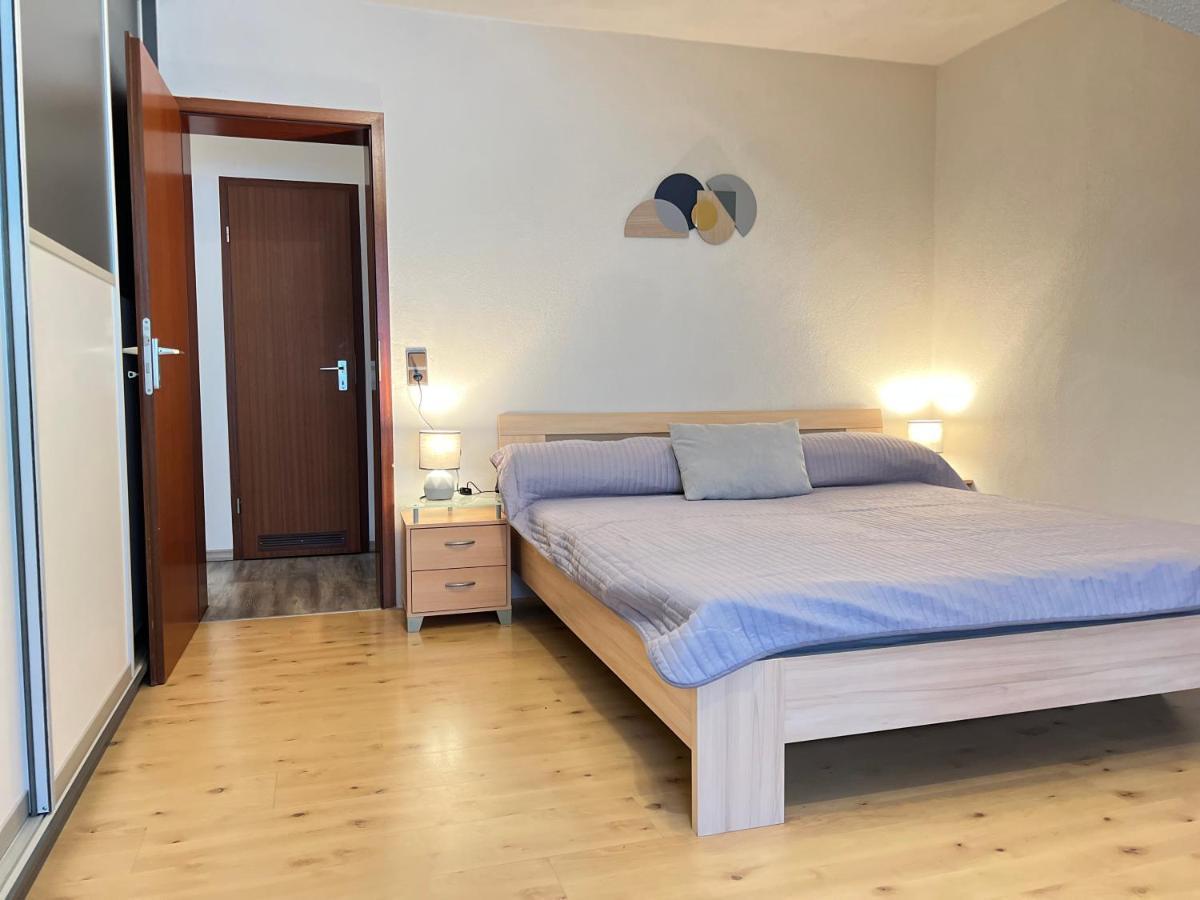 Apartment An Der Altstadt Hamelin Dış mekan fotoğraf