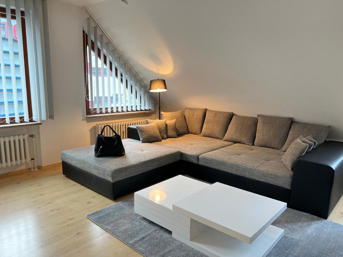Apartment An Der Altstadt Hamelin Dış mekan fotoğraf