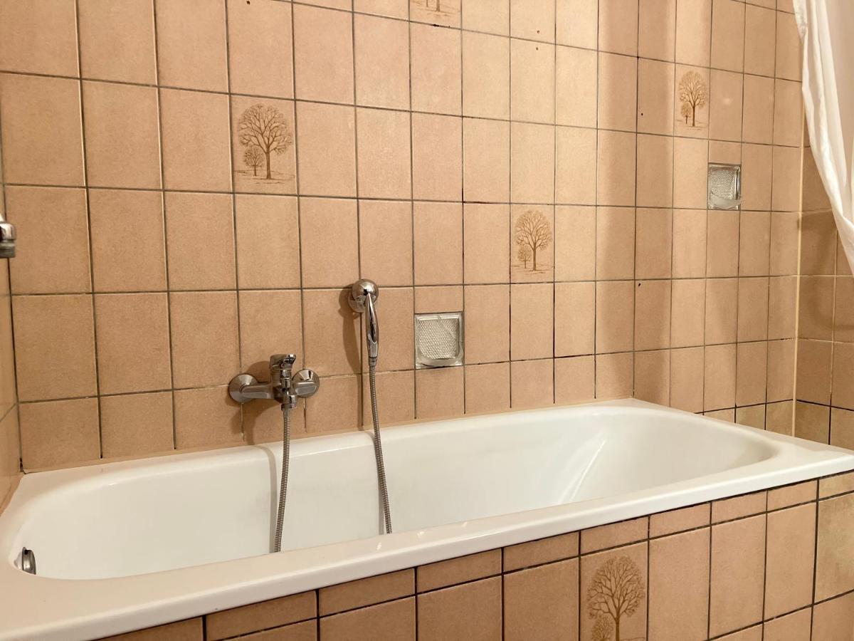 Apartment An Der Altstadt Hamelin Dış mekan fotoğraf